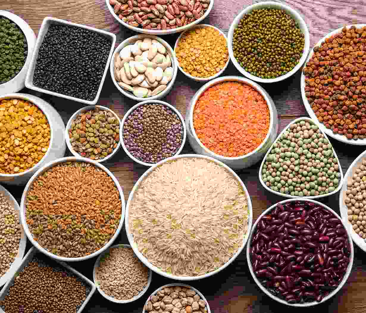 How to arrange items in a supermarket Paragon Wholsale